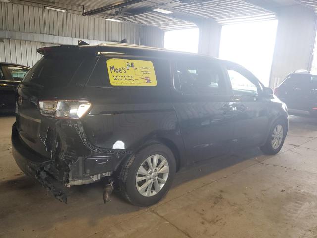 2016 Kia Sedona Lx VIN: KNDMB5C19G6197626 Lot: 48304364