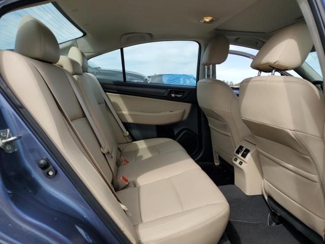 2016 SUBARU LEGACY 2.5 - 4S3BNAL61G3023358
