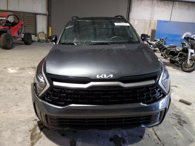 2023 KIA SPORTAGE X - 5XYK6CAF7PG074712