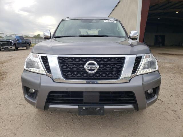 JN8AY2NF1L9360274 Nissan Armada PLA 5