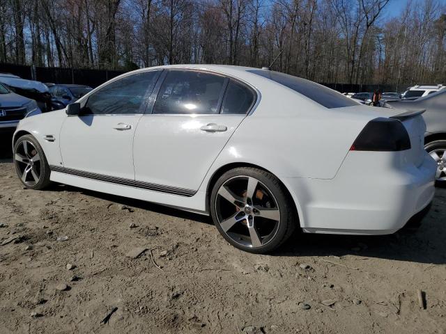 6G2ER57789L228018 | 2009 Pontiac g8