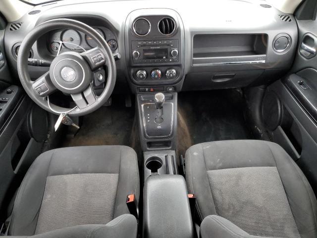 2015 JEEP PATRIOT 1C4NJRAB7FD108950