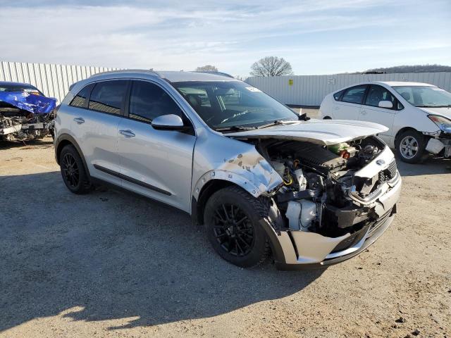 2017 Kia Niro Fe VIN: KNDCB3LC6H5093314 Lot: 46081394