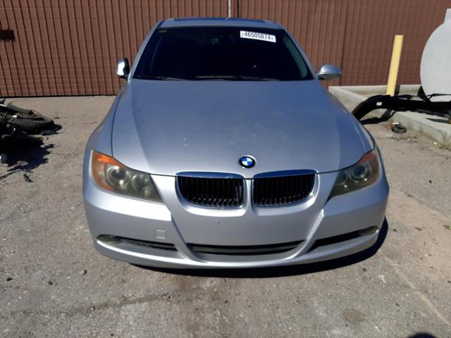 2007 BMW 3er - Image 5