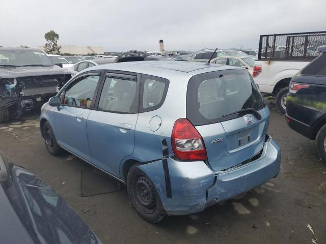 2007 Honda Fit - Image 2