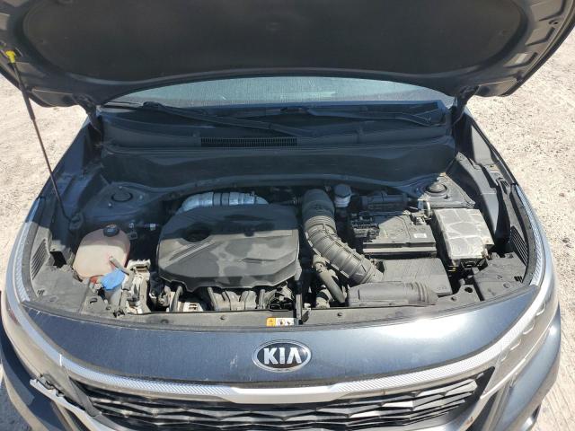 2021 Kia Seltos Sx VIN: KNDETCA25M7150018 Lot: 45426194