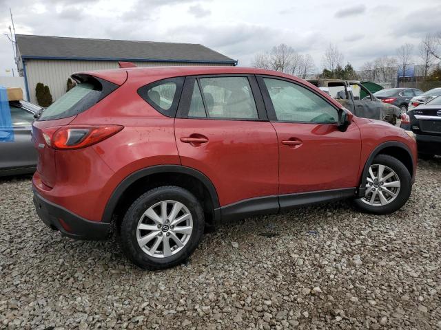 VIN JM3KE2BE5D0104611 2013 Mazda CX-5, Sport no.3