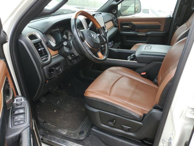 2021 RAM 3500 LONGH 3C63RRNL8MG651010
