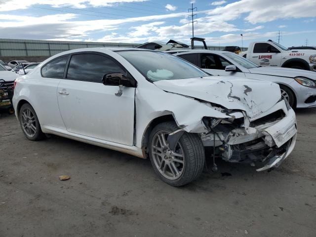 2007 Toyota Scion Tc VIN: JTKDE177070183642 Lot: 46639254