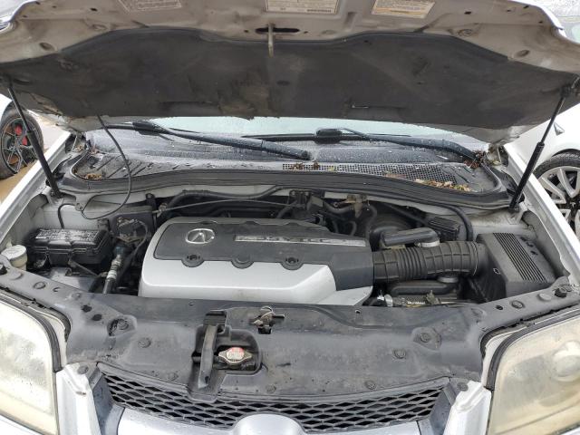 2004 Acura Mdx Touring VIN: 2HNYD18984H510771 Lot: 45684434