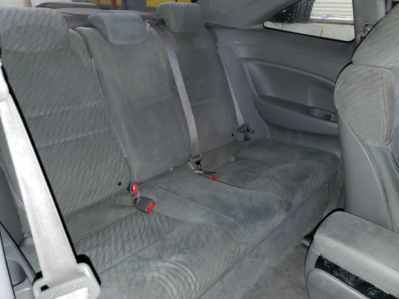 2HGFG1B8XAH530098 2010 Honda Civic Ex