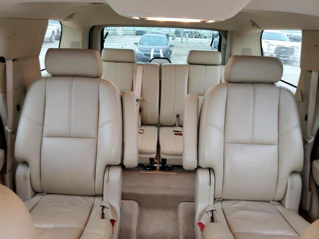2010 GMC Yukon - Image 10