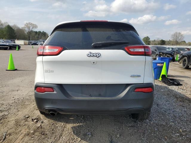 2015 Jeep Cherokee Latitude VIN: 1C4PJLCB2FW791373 Lot: 46500154