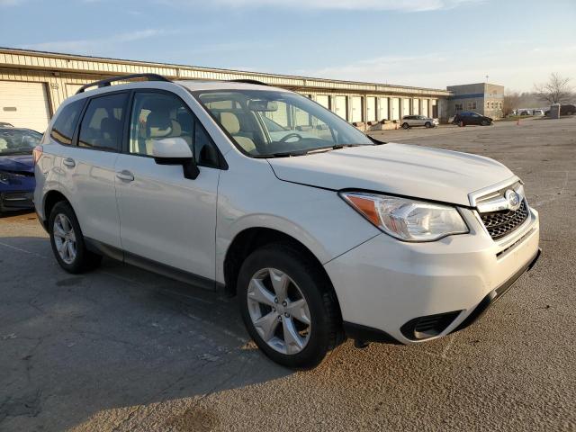 2016 SUBARU FORESTER 2 - JF2SJADC6GH470241