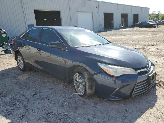 2017 Toyota Camry Le VIN: 4T1BF1FK5HU682377 Lot: 49099324