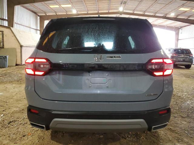 2023 Honda Pilot Touring VIN: 5FNYG2H71PB006056 Lot: 47918894