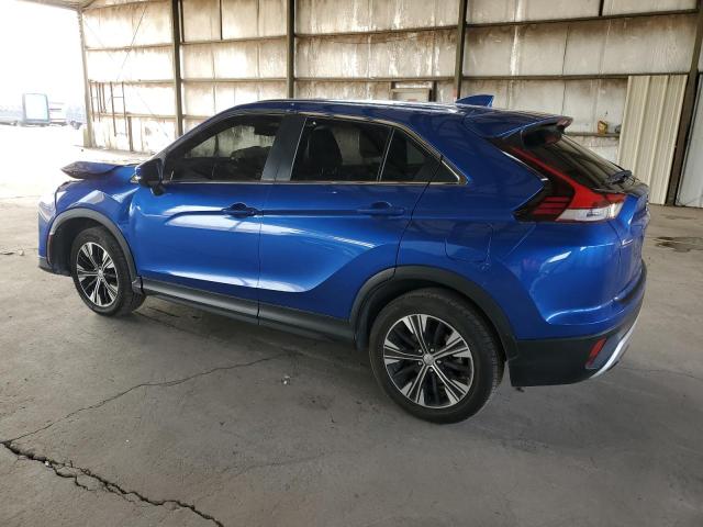 2022 Mitsubishi Eclipse Cross Se VIN: JA4ATWAA0NZ034037 Lot: 47576344