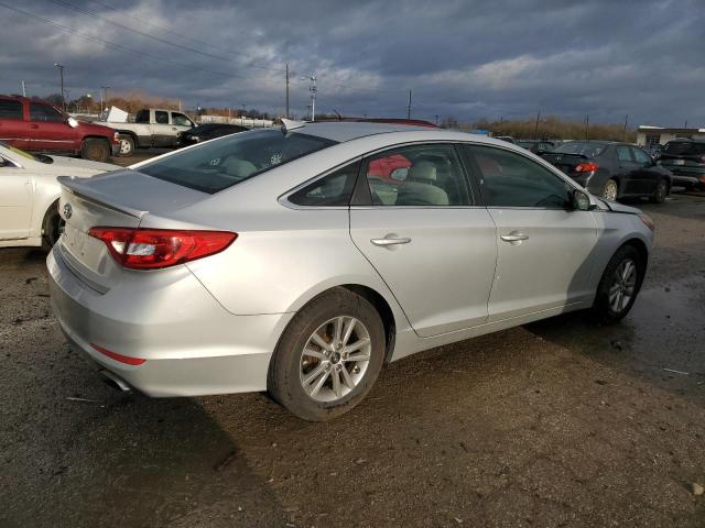 2015 Hyundai Sonata Se VIN: 5NPE24AF3FH118677 Lot: 48444734
