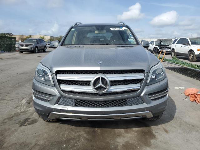 VIN 4JGDF2EE2EA397157 2014 Mercedes-Benz GL-Class, ... no.5