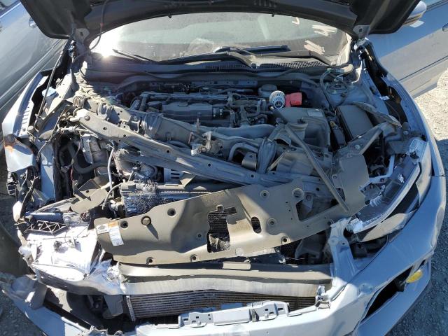 2019 HONDA CIVIC TYPE - SHHFK8G70KU201406