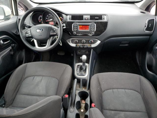 KNADM4A33G6662214 2016 Kia Rio Lx