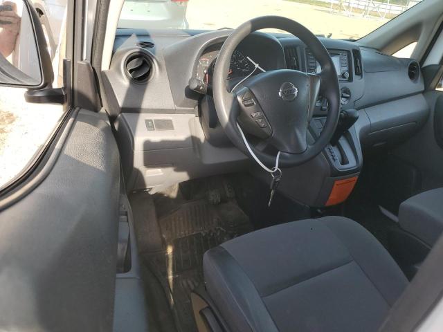 2019 Nissan Nv200 2.5S VIN: 3N6CM0KN8KK704854 Lot: 46377434