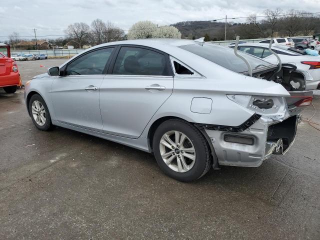 5NPEB4ACXDH716820 | 2013 Hyundai sonata gls