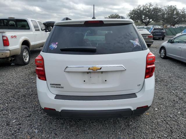 2017 CHEVROLET EQUINOX 4D 2GNALCEK6H1504227