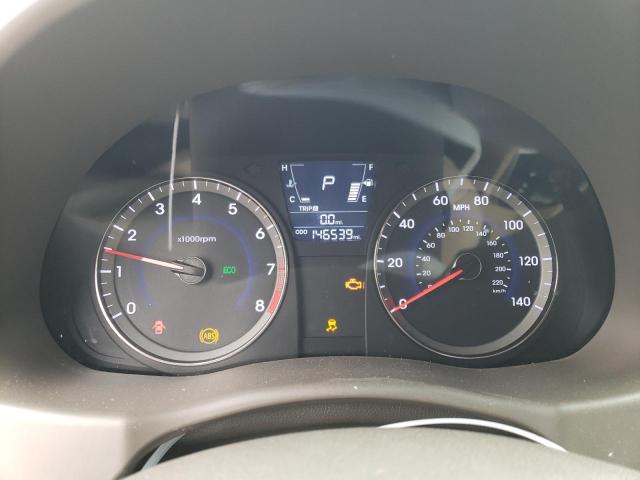 2012 Hyundai Accent Gls VIN: KMHCT4AE9CU125173 Lot: 48286784