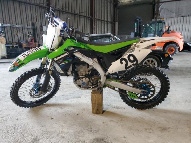 2014 KAWASAKI 1100 - JKAKXGFC7EA023737