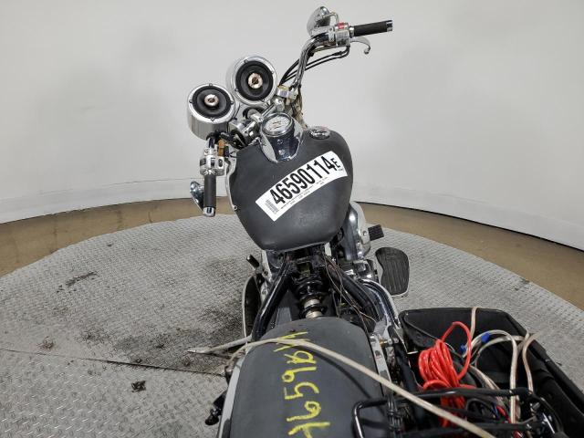 2002 YAMAHA XVS65 BASE - JYAVM01E72A042193