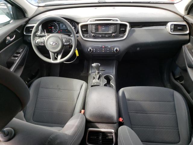 2016 KIA SORENTO LX - 5XYPGDA37GG148726