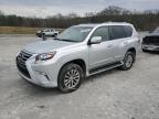 2018 LEXUS GX 460 - JTJBM7FX8J5204864