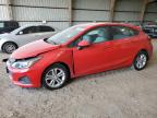 2019 CHEVROLET CRUZE LS - 3G1BC6SM6KS555882