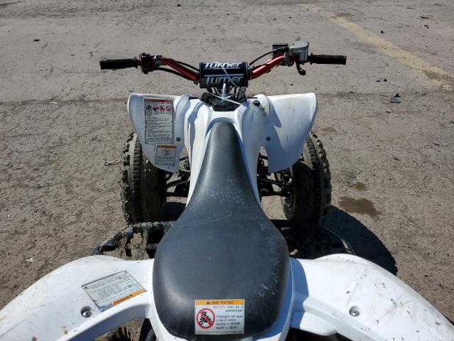 2011 Yamaha Yfm250 R VIN: JY4AG04Y9BC021252 Lot: 48028514