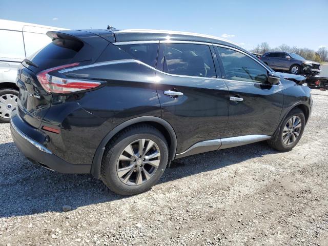 2015 Nissan Murano S VIN: 5N1AZ2MH3FN204028 Lot: 48720054