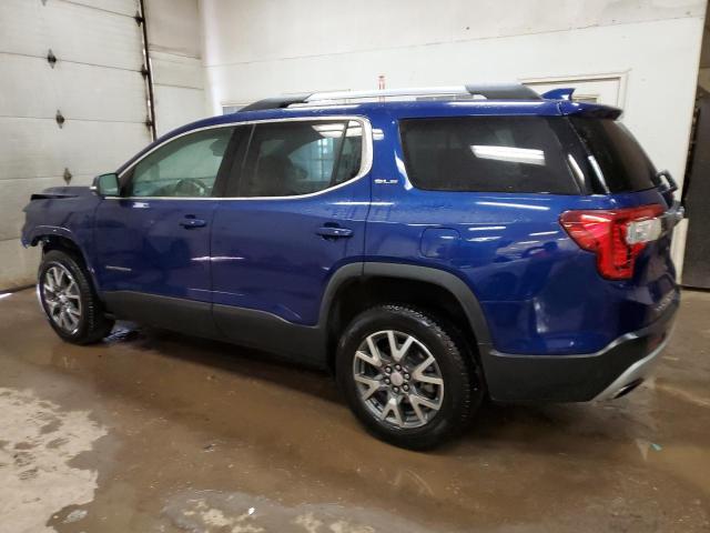 1GKKNRL49PZ115753 GMC Acadia SLE 2