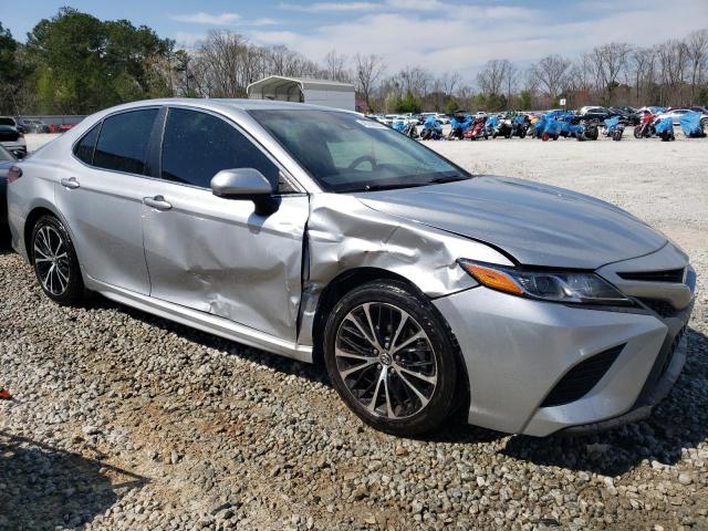2018 TOYOTA CAMRY L - 4T1B11HK7JU633957
