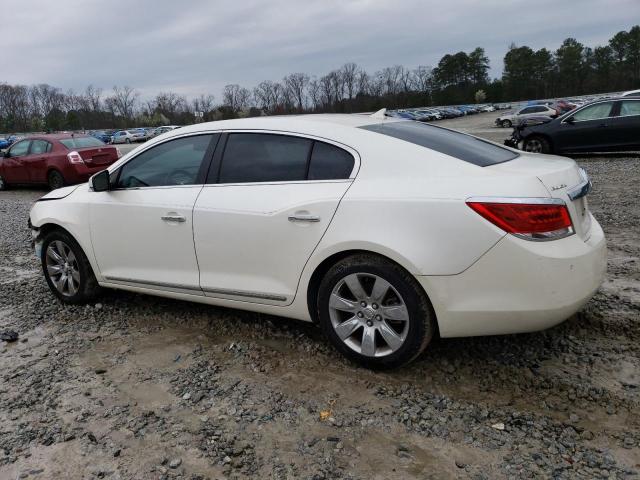 2010 Buick Lacrosse Cxl VIN: 1G4GC5GG5AF211016 Lot: 45712734