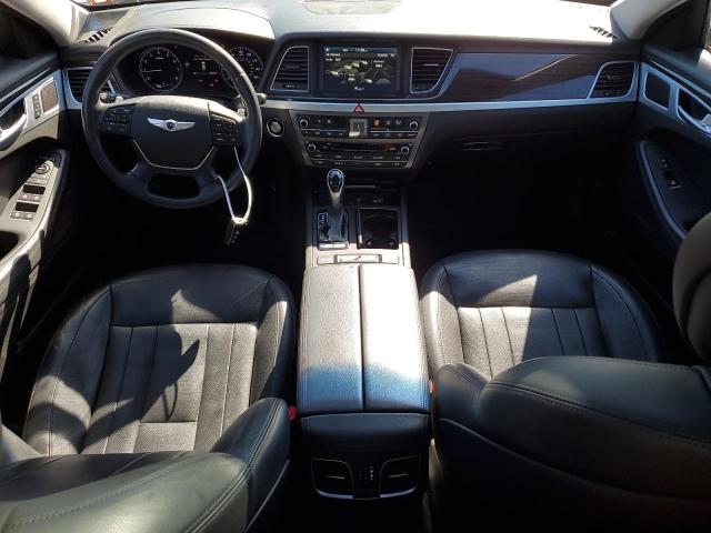 2016 HYUNDAI GENESIS 3. - KMHGN4JE2GU120432