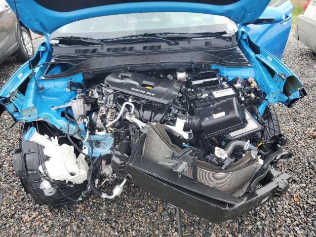 2020 HYUNDAI KONA SEL P - KM8K62AA8LU462681