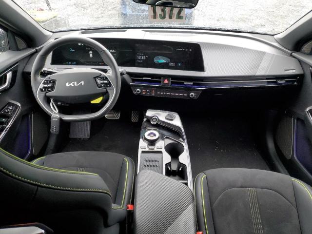 2023 KIA EV6 GT - KNDC5DLE1P5110999