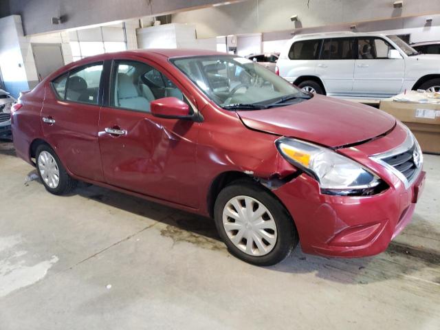 VIN 3N1CN7AP5GL843002 2016 Nissan Versa, S no.4