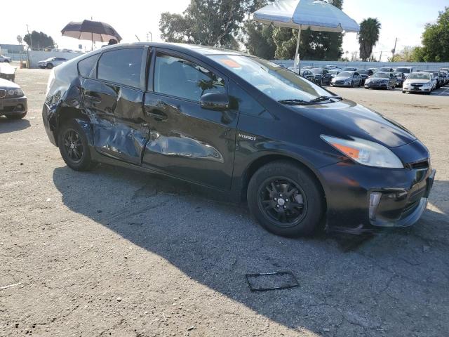 2012 Toyota Prius - Image 4