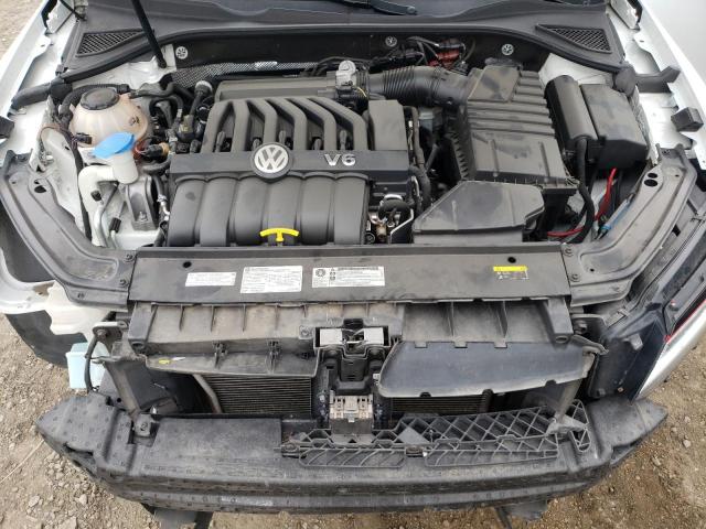 2018 VOLKSWAGEN PASSAT GT 1VWJM7A38JC039376