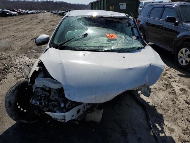 2014 Ford Focus Se VIN: 1FADP3F24EL393794 Lot: 46055984