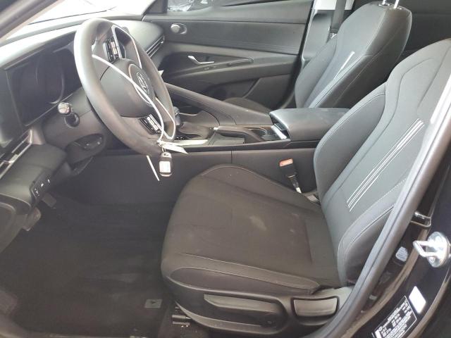 2023 HYUNDAI ELANTRA SE - 5NPLM4AG7PH093942