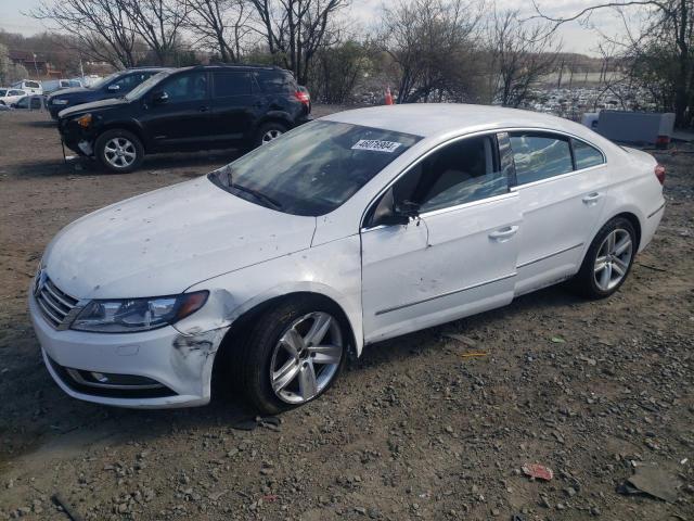 VIN WVWBP7AN5EE540798 2014 Volkswagen CC, Sport no.1