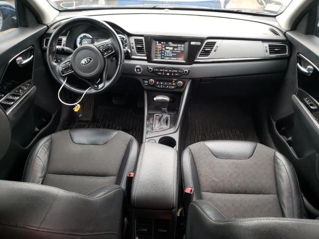 2019 KIA NIRO EX - KNDCC3LC5K5337099