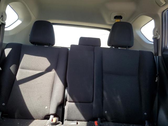 2017 TOYOTA RAV4 LE - JTMZFREV0HJ710780